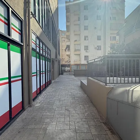 Apartmán Golden 2
